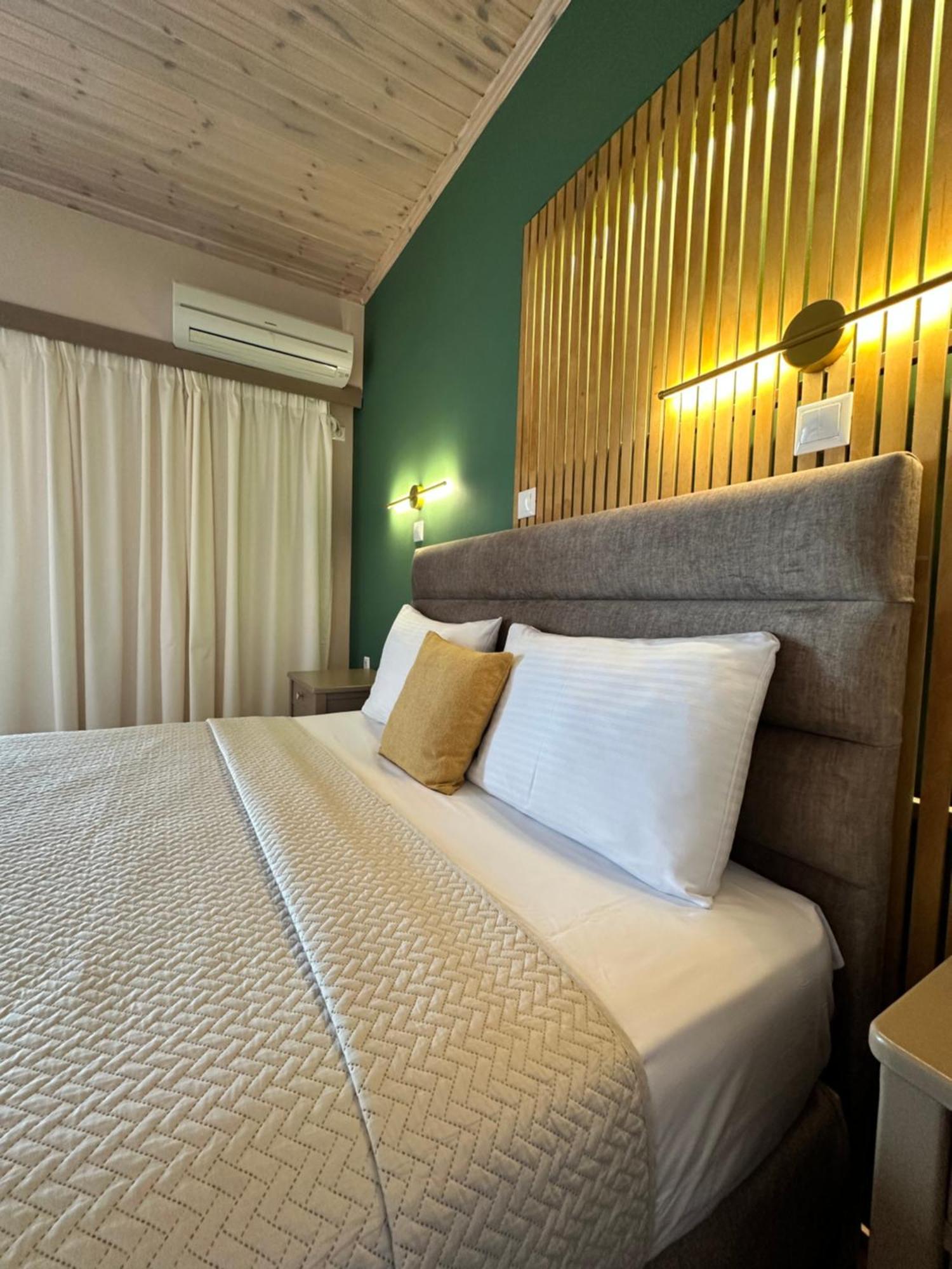 Semiramis Hotel Frinion ภายนอก รูปภาพ