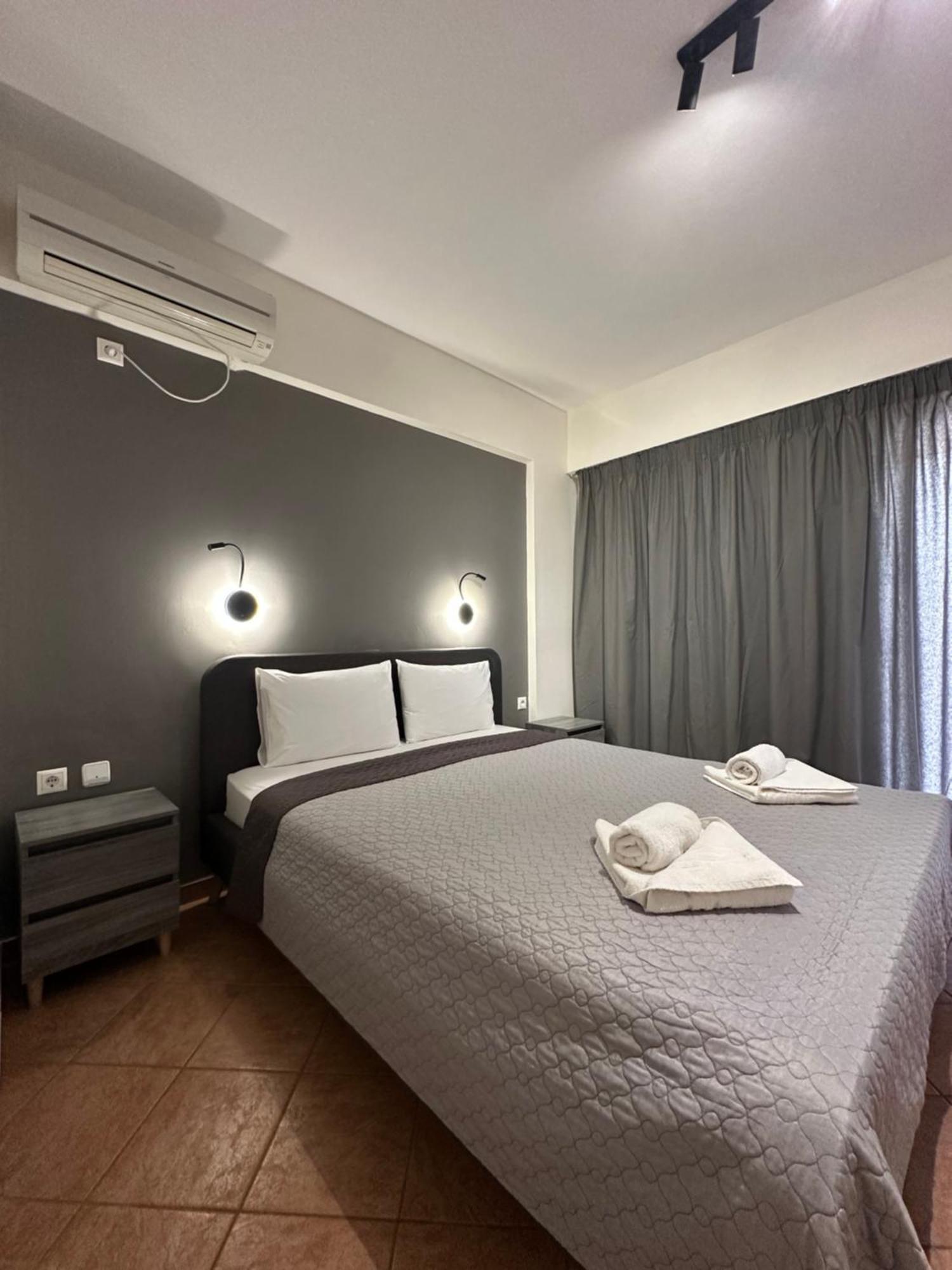 Semiramis Hotel Frinion ห้อง รูปภาพ