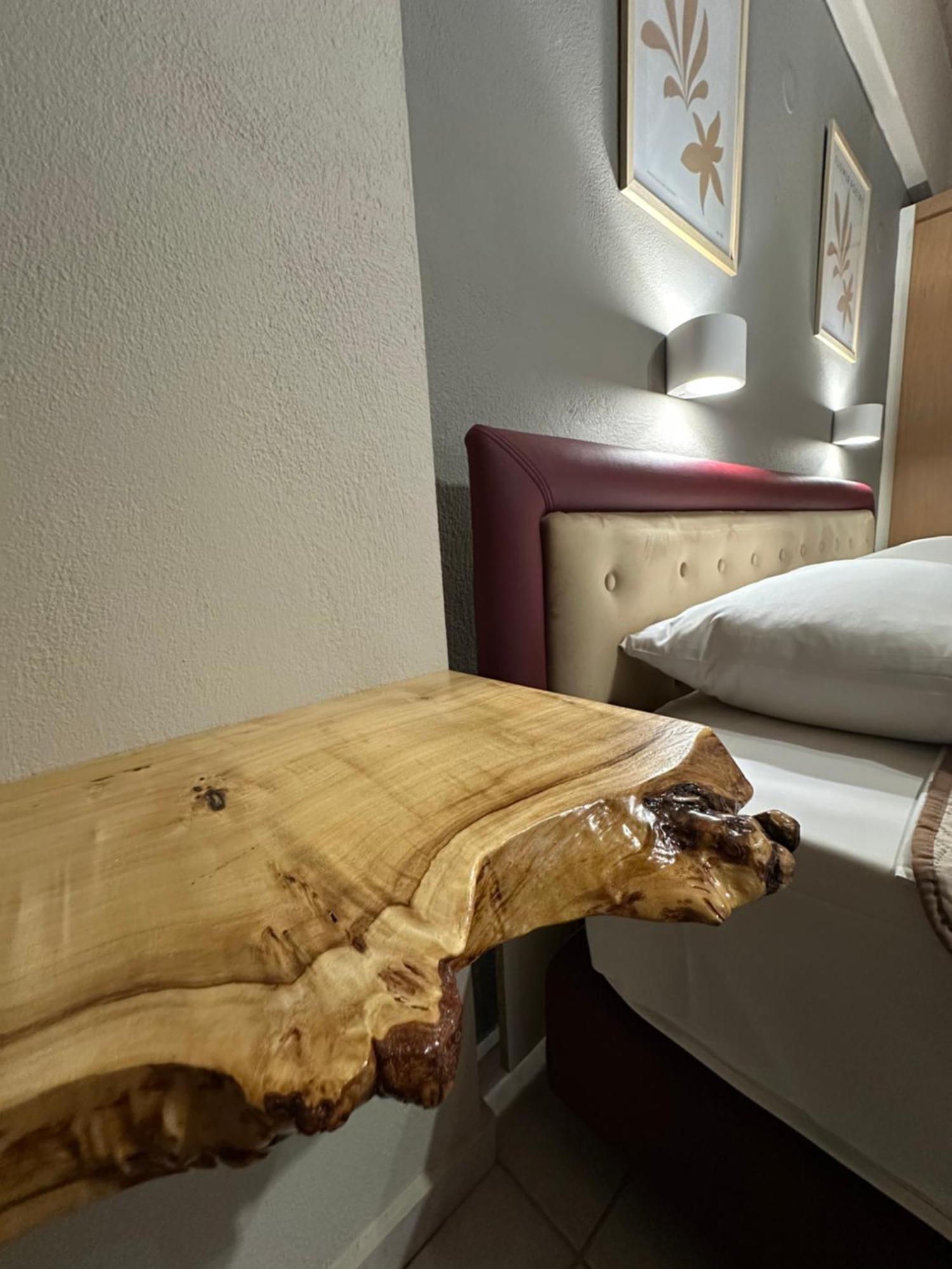 Semiramis Hotel Frinion ภายนอก รูปภาพ
