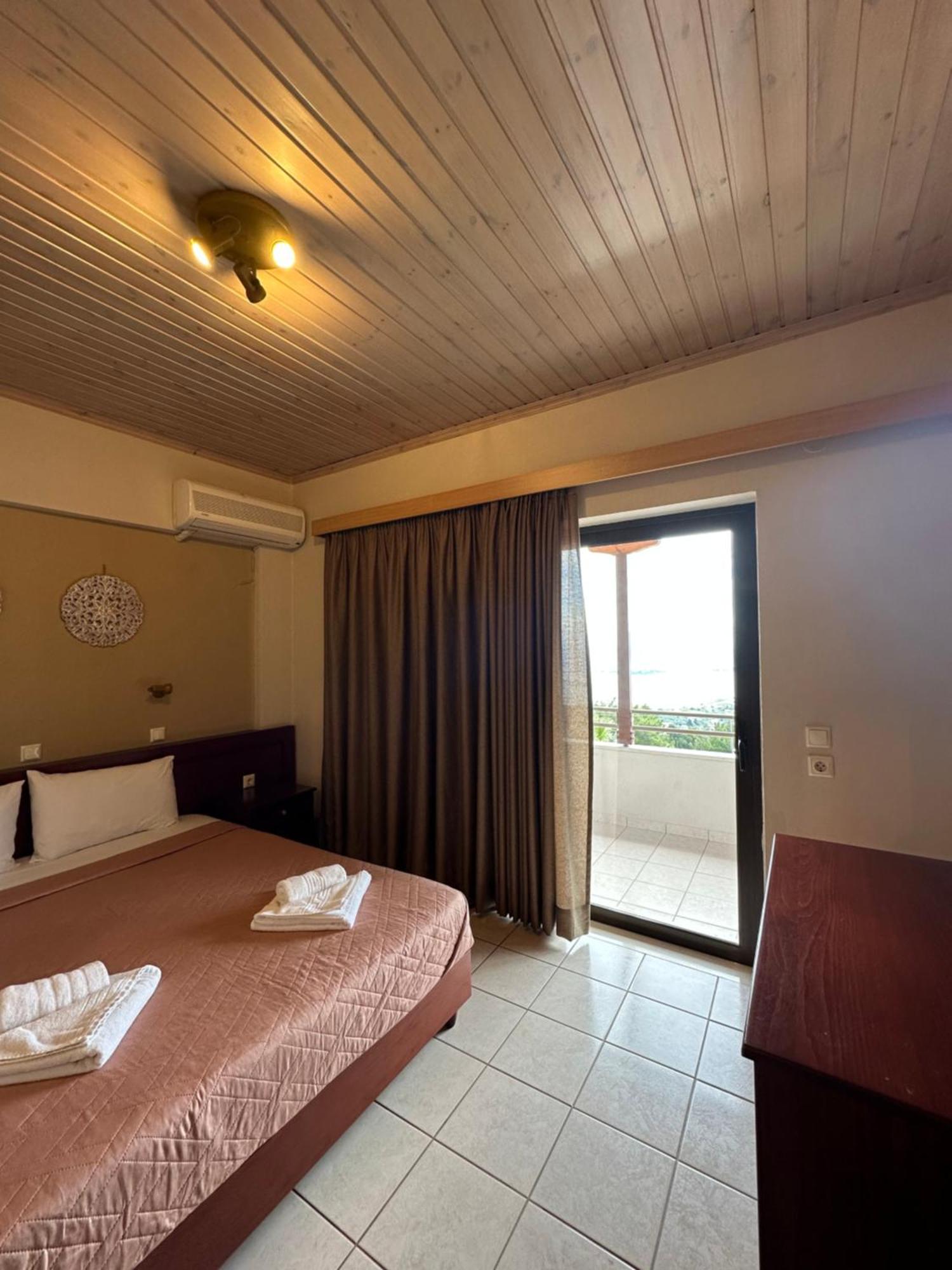 Semiramis Hotel Frinion ห้อง รูปภาพ