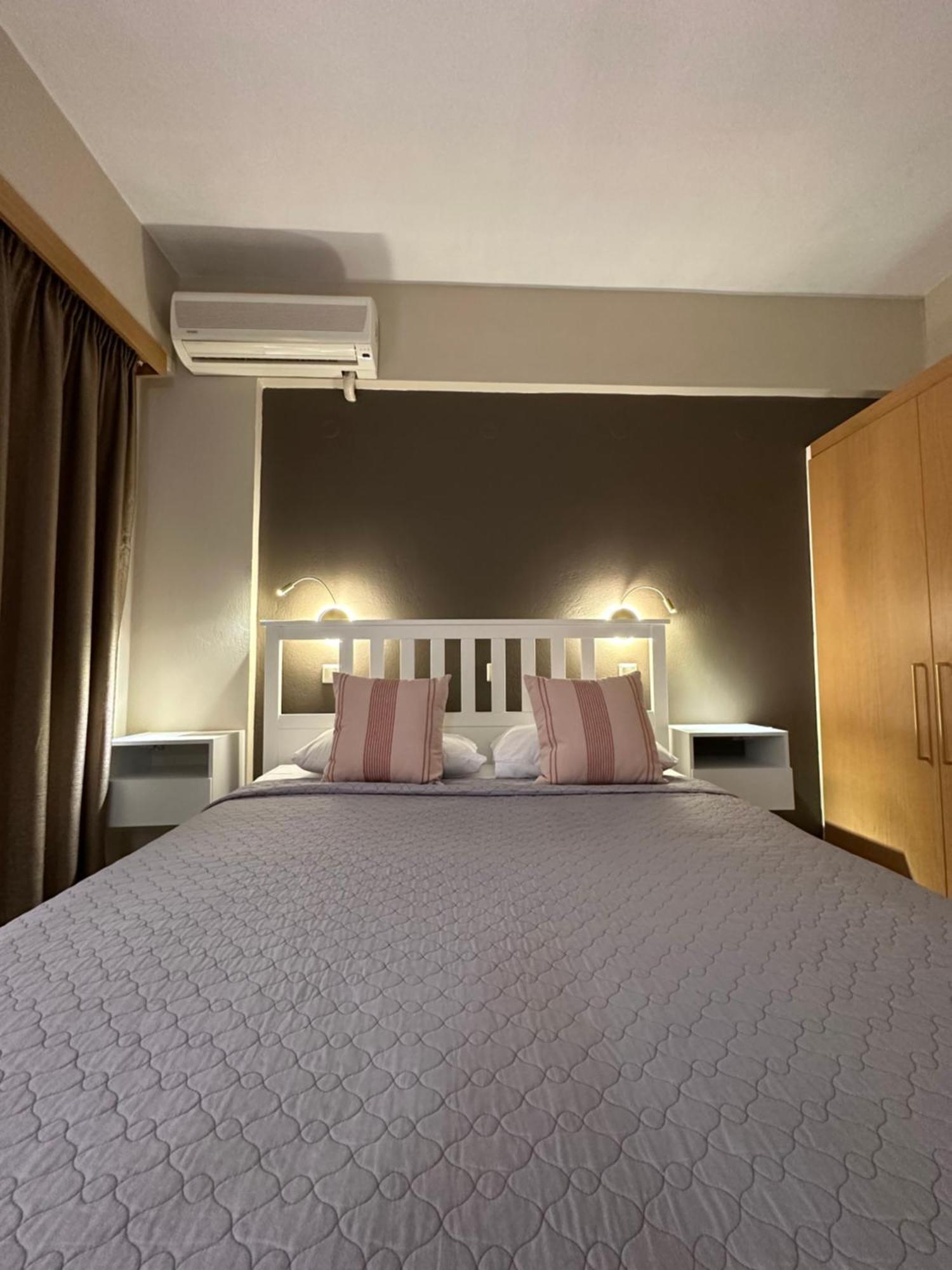 Semiramis Hotel Frinion ห้อง รูปภาพ