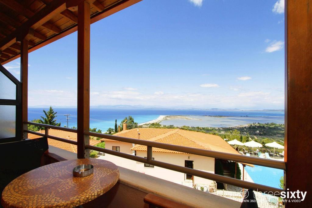 Semiramis Hotel Frinion ภายนอก รูปภาพ